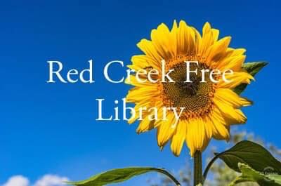 Red Creek Free Library
